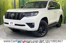 toyota land-cruiser-prado 2023 CFJ1882467