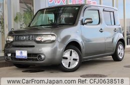 nissan cube 2012 quick_quick_DBA-Z12_Z12-203977