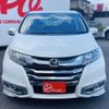 honda odyssey 2016 -HONDA--Odyssey DBA-RC1--RC1-1116381---HONDA--Odyssey DBA-RC1--RC1-1116381- image 14