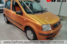 fiat panda 2009 -FIAT--Fiat Panda 16912--01245833---FIAT--Fiat Panda 16912--01245833-