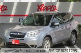 subaru forester 2012 -SUBARU--Forester DBA-SJ5--SJ5-004575---SUBARU--Forester DBA-SJ5--SJ5-004575-