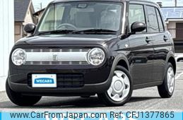 suzuki alto-lapin 2022 quick_quick_5BA-HE33S_HE33S-340782