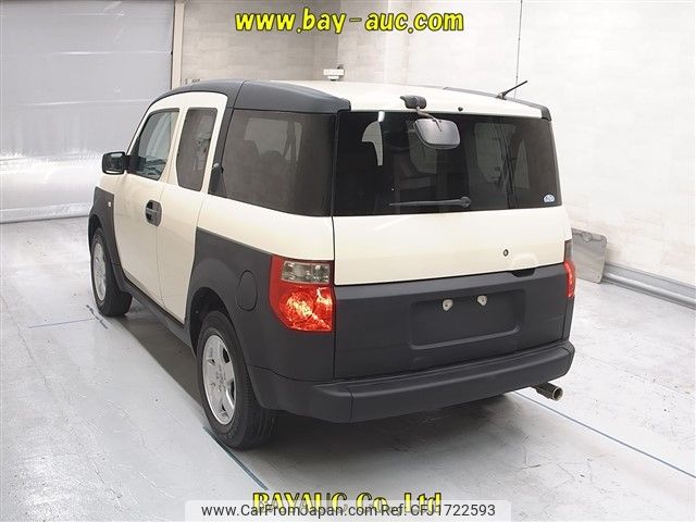honda element 2004 CFJ1722593 image 2