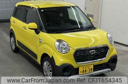 daihatsu cast 2019 CFJ1654345