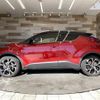 toyota c-hr 2019 quick_quick_6AA-ZYX11_ZYX11-2007668 image 15