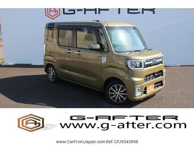 daihatsu wake 2017 -DAIHATSU--WAKE DBA-LA700S--LA700S-0090761---DAIHATSU--WAKE DBA-LA700S--LA700S-0090761- image 1