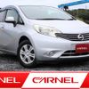 nissan note 2013 O11447 image 1