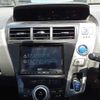 toyota prius-α 2012 -TOYOTA--Prius α ZVW40W-3012237---TOYOTA--Prius α ZVW40W-3012237- image 10