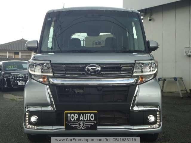 daihatsu tanto 2019 CFJ1683116 image 2