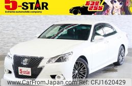 toyota crown 2014 CFJ1620429