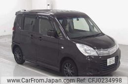 suzuki solio 2015 -SUZUKI 【広島 502ﾅ5835】--Solio MA15S--264469---SUZUKI 【広島 502ﾅ5835】--Solio MA15S--264469-