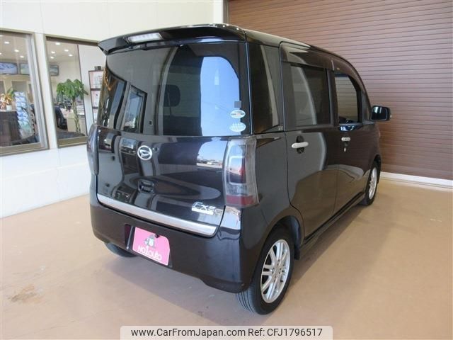 daihatsu tanto-exe 2010 CFJ1796517 image 2