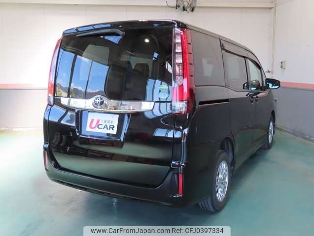 toyota noah 2015 -TOYOTA--Noah DBA-ZRR85G--ZRR85-0042009---TOYOTA--Noah DBA-ZRR85G--ZRR85-0042009- image 2