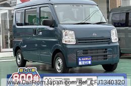 nissan clipper-van 2024 GOO_JP_700060017330250625055