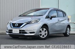 nissan note 2016 quick_quick_DAA-HE12_HE12-008059