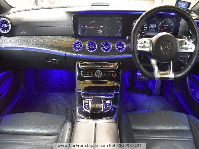 mercedes-benz amg 2018 -MERCEDES-BENZ--AMG CAA-238361--WDD2383612F078705---MERCEDES-BENZ--AMG CAA-238361--WDD2383612F078705- image 2