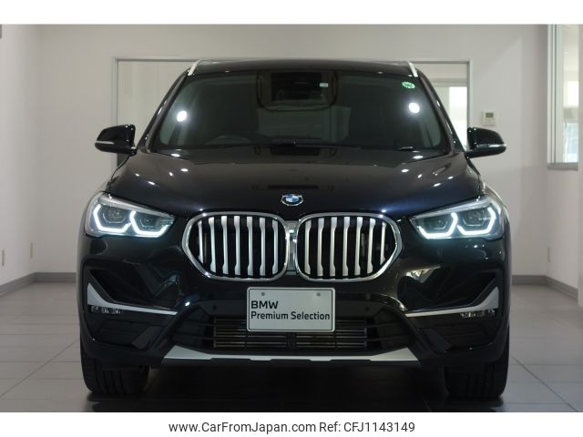 bmw x1 2020 -BMW--BMW X1 3DA-AD20--WBA32AD0105P68156---BMW--BMW X1 3DA-AD20--WBA32AD0105P68156- image 2
