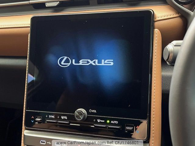 lexus lexus-lbx 2024 CFJ1746801 image 2