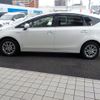 toyota prius-α 2018 YAMAKATSU_ZVW41-0068753 image 4