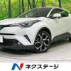 toyota c-hr 2017 -TOYOTA--C-HR DAA-ZYX10--ZYX10-2018806---TOYOTA--C-HR DAA-ZYX10--ZYX10-2018806- image 1