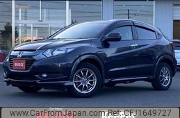 honda vezel 2014 CFJ1649727