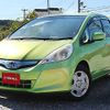 honda fit-hybrid 2011 N12258 image 9