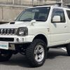 suzuki jimny 2007 -SUZUKI--Jimny ABA-JB23W--JB23W-524035---SUZUKI--Jimny ABA-JB23W--JB23W-524035- image 14