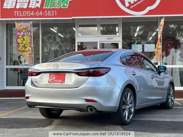 mazda atenza 2018 CFJ1818524 image 2