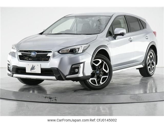 subaru xv 2020 quick_quick_5AA-GTE_GTE-027933 image 1