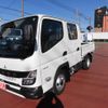 mitsubishi-fuso canter 2024 GOO_NET_EXCHANGE_0507405A30241217W001 image 1