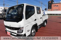 mitsubishi-fuso canter 2024 GOO_NET_EXCHANGE_0507405A30241217W001