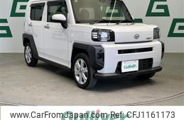 daihatsu taft 2020 -DAIHATSU--Taft 6BA-LA900S--LA900S-0011139---DAIHATSU--Taft 6BA-LA900S--LA900S-0011139-