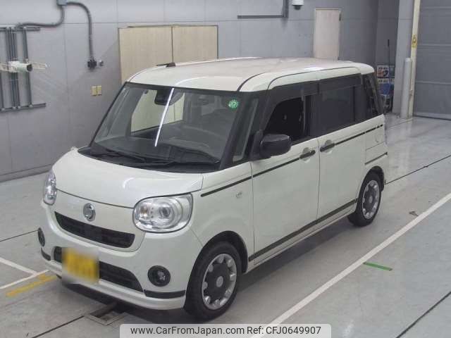 daihatsu move-canbus 2019 -DAIHATSU 【三河 581ｻ2543】--Move Canbus 5BA-LA800S--LA800S-0199747---DAIHATSU 【三河 581ｻ2543】--Move Canbus 5BA-LA800S--LA800S-0199747- image 1