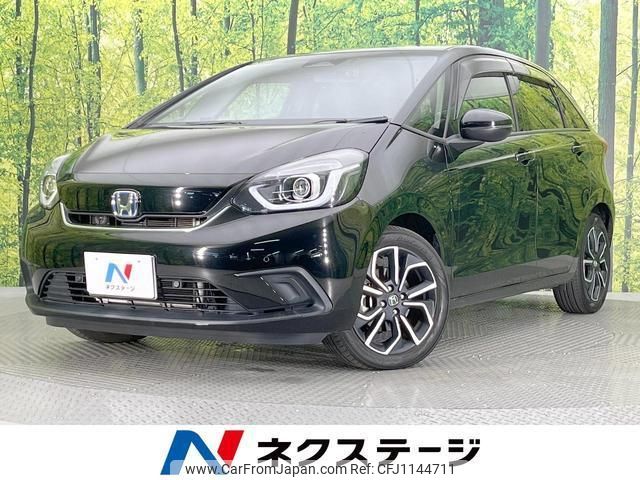 honda fit 2020 quick_quick_GR3_GR3-1050090 image 1
