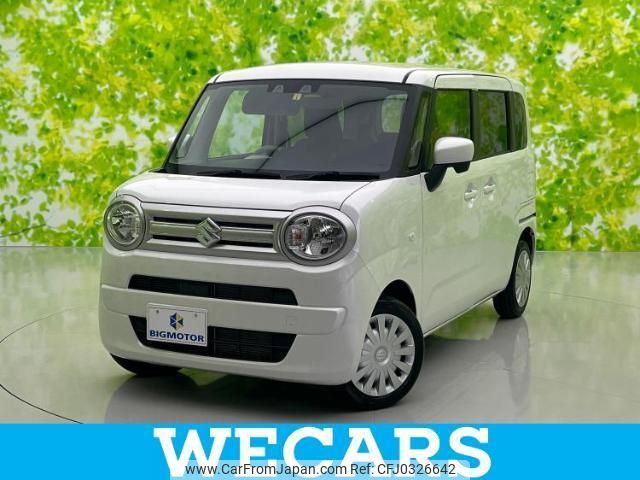 suzuki wagon-r 2023 quick_quick_5BA-MX81S_MX81S-105640 image 1