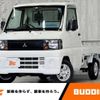 mitsubishi minicab-truck 2008 -MITSUBISHI--Minicab Truck GBD-U61T--U61T-1305464---MITSUBISHI--Minicab Truck GBD-U61T--U61T-1305464- image 1