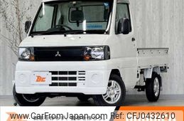 mitsubishi minicab-truck 2008 -MITSUBISHI--Minicab Truck GBD-U61T--U61T-1305464---MITSUBISHI--Minicab Truck GBD-U61T--U61T-1305464-