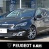 peugeot 308 2017 -PEUGEOT--Peugeot 308 LDA-T9WBH01--VF3LCBHZWGS199577---PEUGEOT--Peugeot 308 LDA-T9WBH01--VF3LCBHZWGS199577- image 1