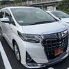 toyota alphard 2018 -TOYOTA--Alphard DAA-AYH30W--AYH30-0063265---TOYOTA--Alphard DAA-AYH30W--AYH30-0063265- image 25