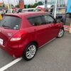 suzuki swift 2013 -SUZUKI 【名変中 】--Swift ZC72S--309332---SUZUKI 【名変中 】--Swift ZC72S--309332- image 23
