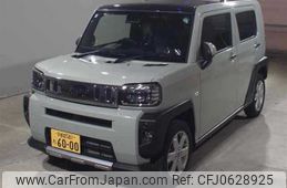 daihatsu taft 2024 -DAIHATSU 【宇都宮 581ﾀ6000】--Taft LA900S--0172765---DAIHATSU 【宇都宮 581ﾀ6000】--Taft LA900S--0172765-