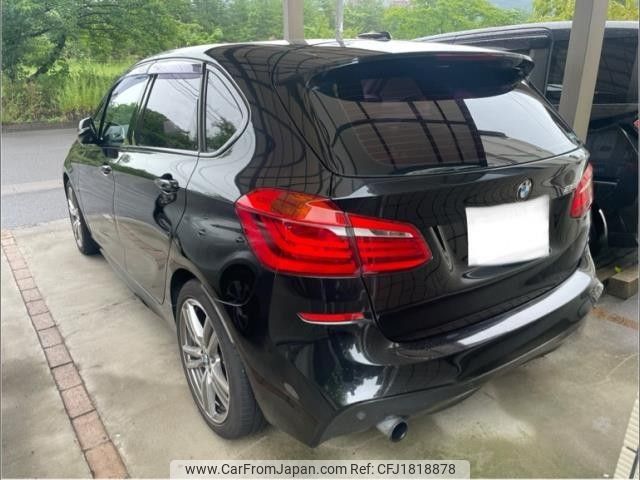 bmw 2-series 2015 CFJ1818878 image 2