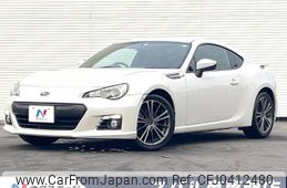 subaru brz 2013 -SUBARU--BRZ DBA-ZC6--ZC6-009966---SUBARU--BRZ DBA-ZC6--ZC6-009966-