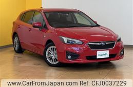 subaru impreza-wagon 2017 -SUBARU--Impreza Wagon DBA-GT2--GT2-002003---SUBARU--Impreza Wagon DBA-GT2--GT2-002003-