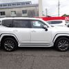 toyota land-cruiser-wagon 2023 CFJ1634363 image 7