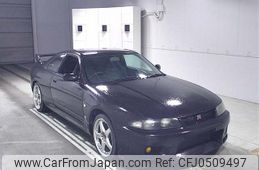 nissan skyline-coupe 1996 -NISSAN--Skyline Coupe BCNR33-004029---NISSAN--Skyline Coupe BCNR33-004029-