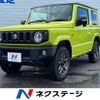 suzuki jimny 2018 -SUZUKI--Jimny 3BA-JB64W--JB64W-100503---SUZUKI--Jimny 3BA-JB64W--JB64W-100503- image 1