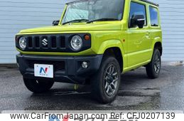 suzuki jimny 2018 -SUZUKI--Jimny 3BA-JB64W--JB64W-100503---SUZUKI--Jimny 3BA-JB64W--JB64W-100503-