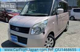 mazda flair-wagon 2012 -MAZDA--Flair Wagon DBA-MM21S--MM21S-701158---MAZDA--Flair Wagon DBA-MM21S--MM21S-701158-