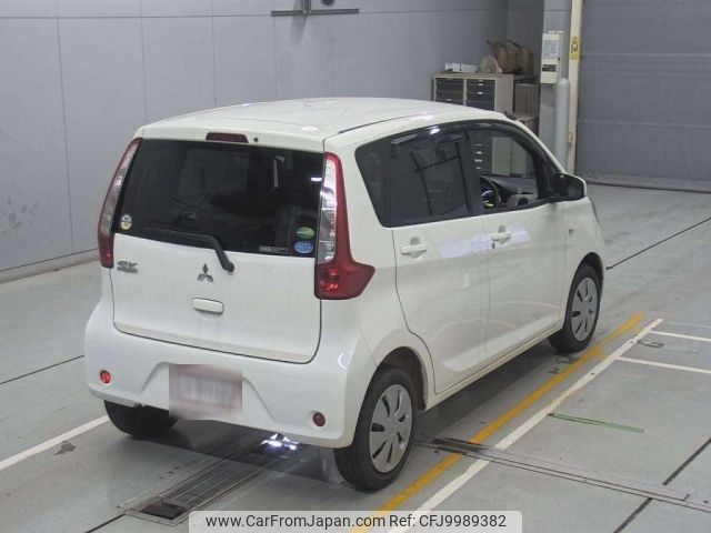 mitsubishi ek-wagon 2013 -MITSUBISHI--ek Wagon B11W-0015604---MITSUBISHI--ek Wagon B11W-0015604- image 2